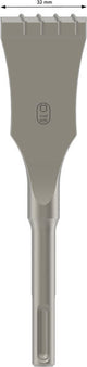 PRO SDS plus-5C Meißel
