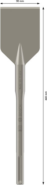 PRO SDS max Asphaltschneider, 90 x 400 mm