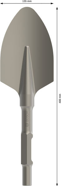 PRO HEX 30-4C Spatmeißel