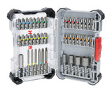Extra Hard Schrauberbit-Set, Auststeller, 43?tlg.
