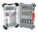 Extra Hard Schrauberbit? und CYL-3 Bohrer-Set, Aufsteller, 35?tlg.