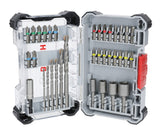 Extra Hard Schrauberbit? und CYL-3 Bohrer-Set, 35?tlg.