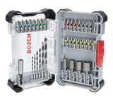 Extra Hard Schrauberbit? und Metal HSS Bohrer-Set, 35?tlg.