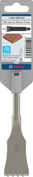 PRO SDS plus-5C Meißel