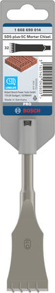 PRO SDS plus-5C Meißel