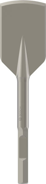 PRO HEX 28-4C Meißel