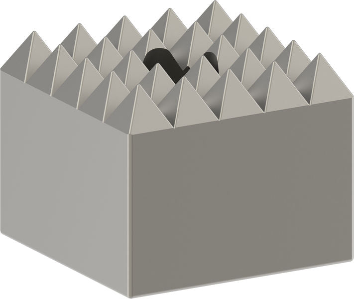 PRO SDS max-4C Meißel