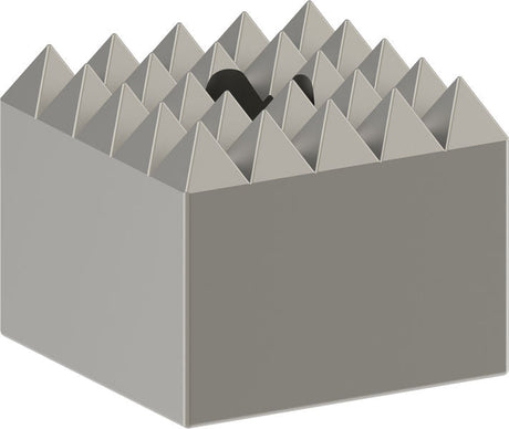 PRO SDS max-4C Meißel
