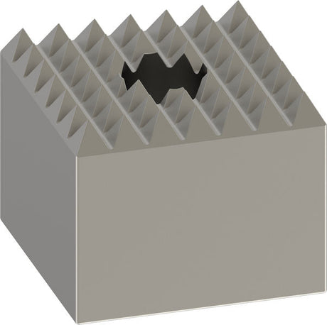 PRO SDS max-4C Meißel