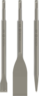 PRO SDS plus-5C Meißel