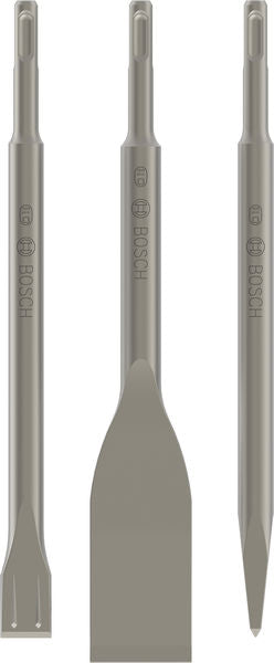 PRO SDS plus-5C Meißel
