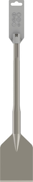 PRO SDS max Asphaltschneider, 90 x 400 mm