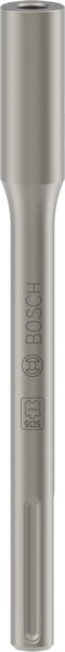 PRO SDS max Einschlaghilfe für Stahlstangen, 13 x 260 mm