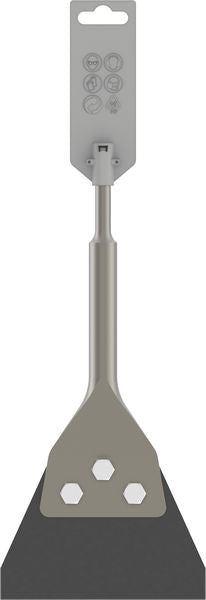 PRO SDS plus Bodenschaber, 130 x 290 mm