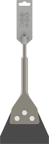 PRO SDS plus Bodenschaber, 130 x 290 mm