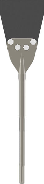 PRO SDS max Bodenschaber
