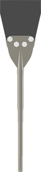 PRO SDS max Bodenschaber
