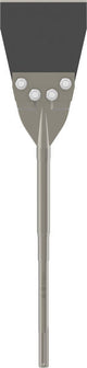 PRO SDS max Bodenschaber