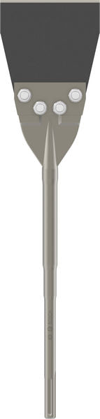PRO SDS max Bodenschaber