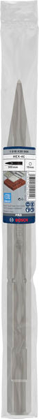 PRO HEX 19-4C Meißel