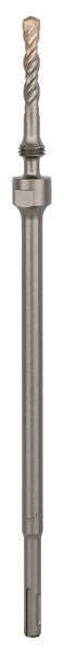 PRO SDS plus Adapter, einteilig, 340 mm, M16