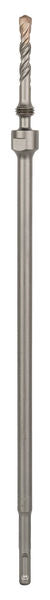 PRO SDS plus Adapter, einteilig, 440 mm, M16