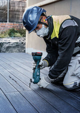 EXPERT MultiMax AIZ 32 APILT Blatt für Multifunktionswerkzeuge, 25?tlg.