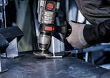 PRO Metal clean Scheibenbürste, zylindrischer Schaft, 100 x 0,2 mm