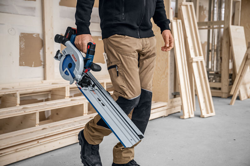 Akku-Kreissäge GKS 18V-57-2 GX
