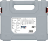 PRO Multi Material Lochsägen-Set, 22-64mm, 12-tlg.