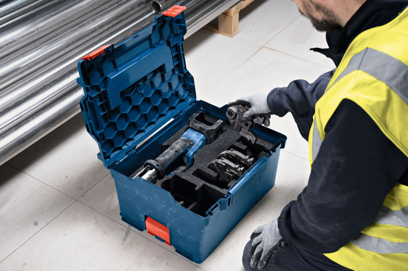 Akku-Presswerkzeug GPT 18V-19
