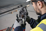 Akku-Presswerkzeug GPT 18V-32, 1 x XL-BOXX