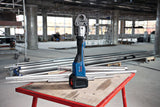 Akku-Presswerkzeug GPT 18V-32, 1 x XL-BOXX
