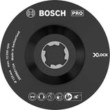 PRO Stützteller, 125 mm, SCM