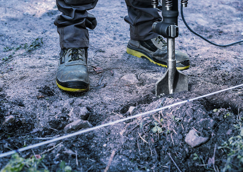 PRO HEX 30-4C Spatmeißel