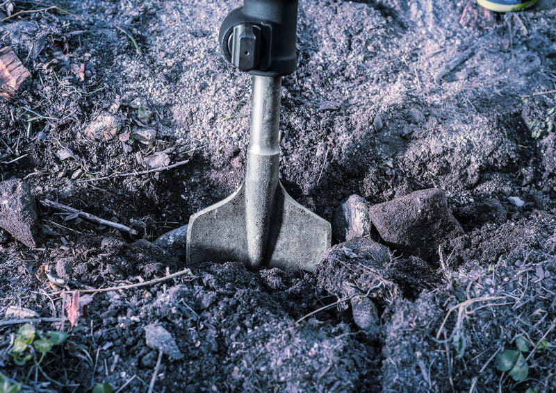 PRO HEX 30-4C Spatmeißel