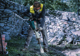 PRO HEX 30-4C Spatmeißel
