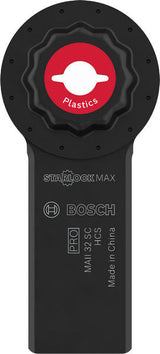 PRO MAII 32 SC Blatt für Multifunktionswerkzeuge, 32 x 55 mm