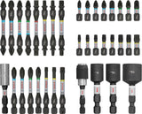 PRO Impact Schrauberbit Set, 36-tlg.