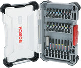 PRO Impact Schrauberbit Set, 24-tlg.