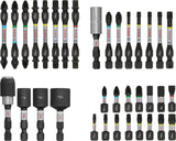 PRO Impact Schrauberbit Set, 35-tlg.