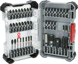 PRO Impact Schrauberbit Set, 41-tlg.