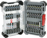 PRO Impact Schrauberbit Set, 44-tlg.
