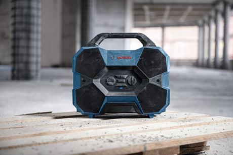 Radio GPB 18V-6 C