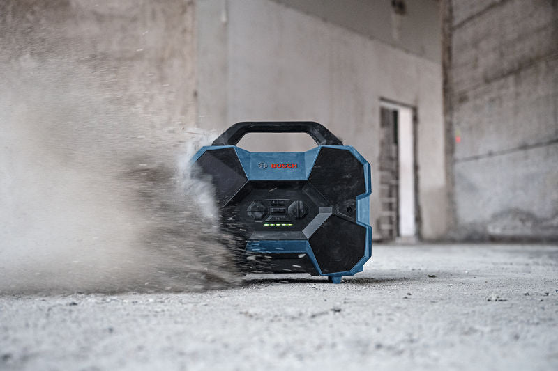 Radio GPB 18V-6 C