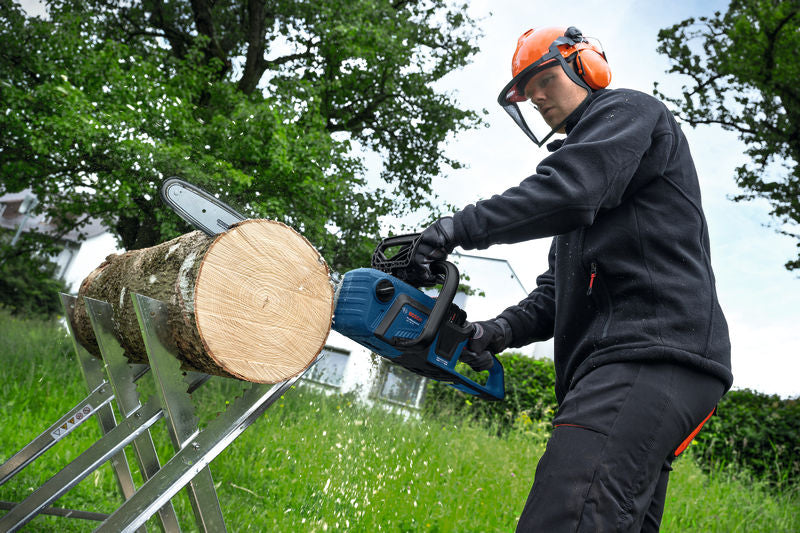 Kettensäge GKE 18V-40