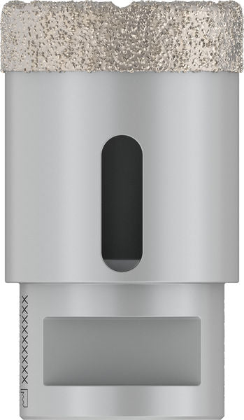 PRO Ceramic dry Trockenbohrkrone, 35 x 35 x 22.23 mm
