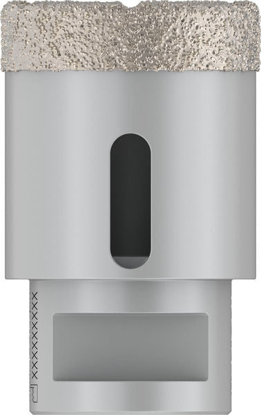 PRO Ceramic dry Trockenbohrkrone, 38 x 35 x 22.23 mm