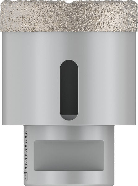 PRO Ceramic dry Trockenbohrkrone, 45 x 35 x 22.23 mm