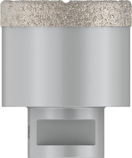 PRO Ceramic dry Trockenbohrkrone, 51 x 35 x 22.23 mm